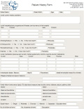 FormIcon-patient history