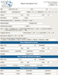 FormIcon-patient information